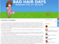 badhairdays.fr