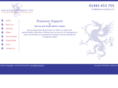 balliolconsulting.com