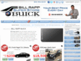 billrappbuick.com