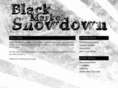 blackmarketshowdown.com
