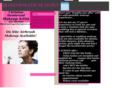 blushmakeupartistry.org