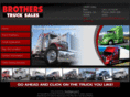 brotherstrucksale.com