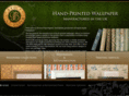 brucefinepapers.com