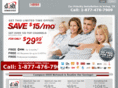 cabletvirving.net