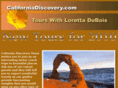 californiadiscovery.com