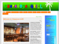 chaparosa.com