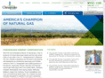 chesapeake-energy.com