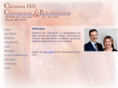 chestnuthill-chiropractic.com