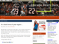 chicago-bears-hats.com