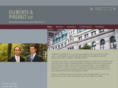clementspineault.com