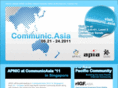 communic.asia