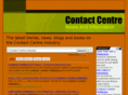 contact-centre.com