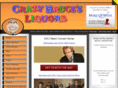 crazybruces.com