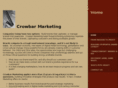 crowbarmarketing.com