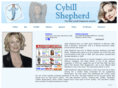 cybillshepherd.net