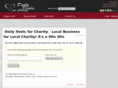 dailydealsforcharity.com