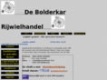 debolderkar.nl