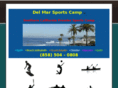 delmarsportscamp.com