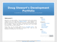 dougstewart.biz