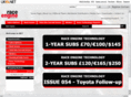 drag-monitor.com