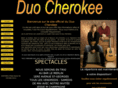 duocherokee.com