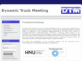 dynamictruckmeeting.org