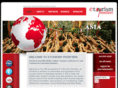 e-tourismafrica.com
