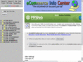 ecominfocenter.com