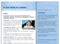 elizanewlincarney.com