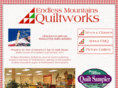 emquiltworks.com