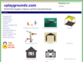 eplaygroundz.com