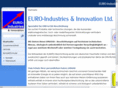 euro-industrie.com