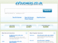 evoucher.co.uk