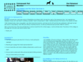 fairmountpetservice.com
