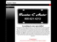 fantacauto.com