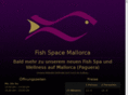 fishspa-mallorca.com