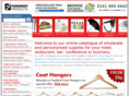 foremostproducts.co.uk