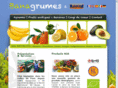 fruit-distribution.com