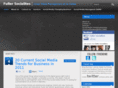 fullersocialites.com