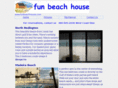 funbeachhouse.com