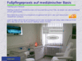 fussbehandlung-mussner.com