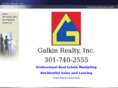 galkinco.com