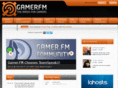 gamerfm.co.uk