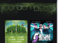 gardennights.com