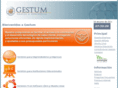 gestum.cl