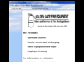 goldengatefire.com