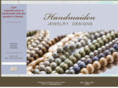 handmaidenjewelrydesigns.com
