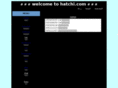 hatchi.com