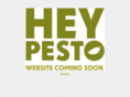 hey-pesto.co.uk