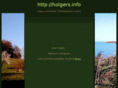 holgers.info